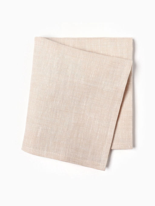 Полотенце Этель Magnifica 40х70 см, лен 100%, 180 гр/м2  фото 16