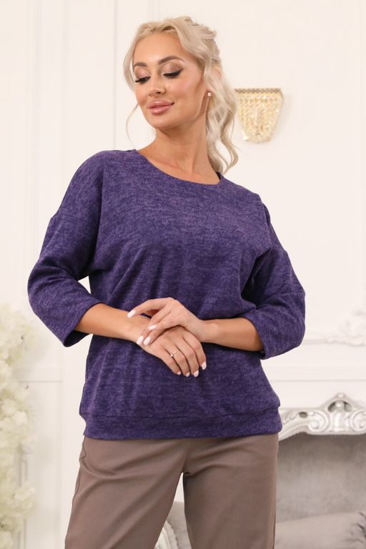 Джемпер М4-4376/51 - Wisell фото 82