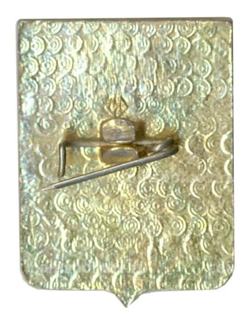 Значок Суздаль