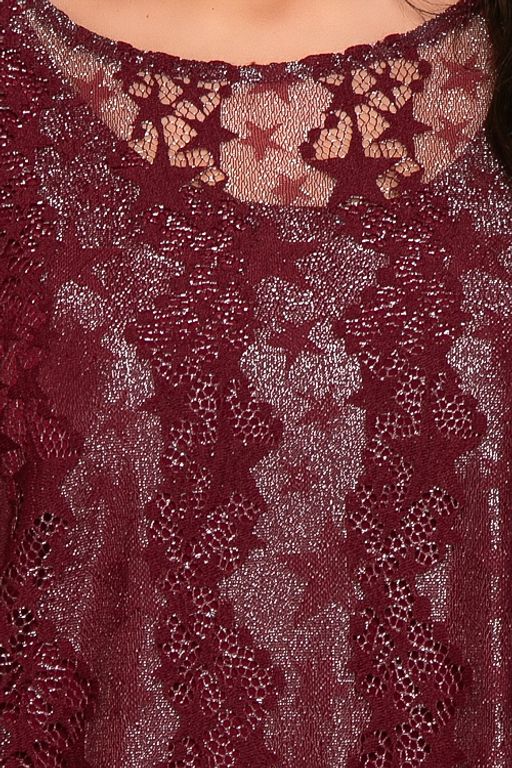 Блузка 41054 - Avili фото 4