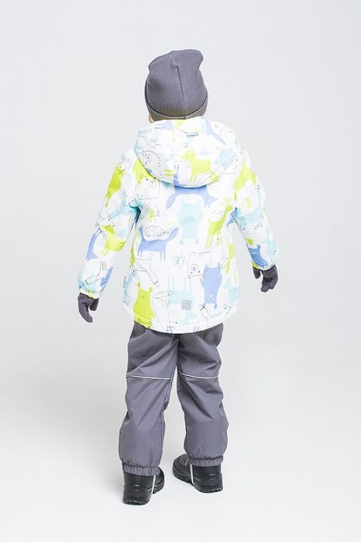 ВК 20041/н/13 Комплект - Crockid фото 3