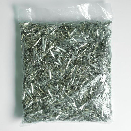 Цена за 2000 шт. Крепление для топпера - Simaland фото 4