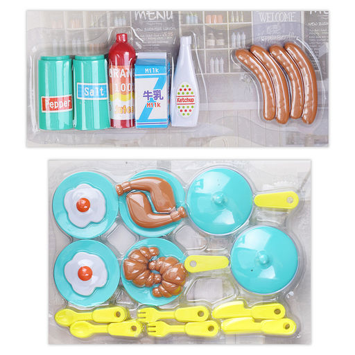 Игровой набор "Кухня" в коробке