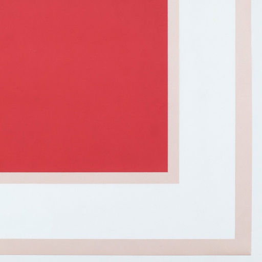 Цена за 20 шт. Пленка флористическая, винная, 58×58 ±5% см, 50 мкм