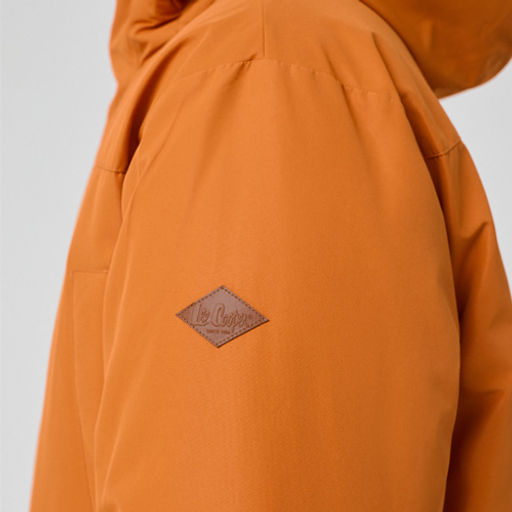 Куртка пуховая / Lee Cooper