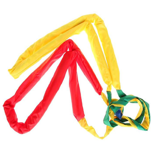 Петли для перетягивания, командная игра Кто сильнее № 3, длина 2 м, цвет МИКС - Simaland фото 3