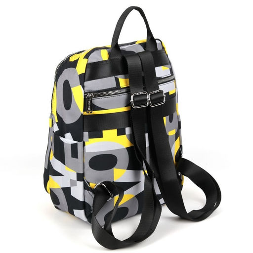 Текстильный рюкзак 91014/6 - Cidirro фото 3