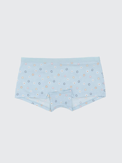 Desenli Boxer K?lot