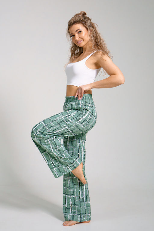 Брюки 36940 - Натали фото 34