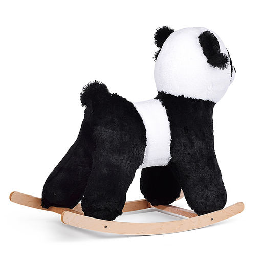 Качалка Панда