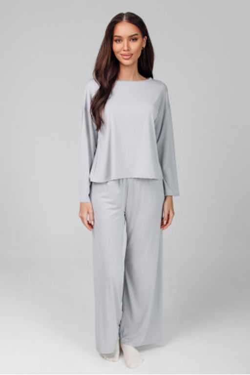 1605 ПУДРА ПИЖАМА КАЛИФОРНИЯ - Karolina фото 7