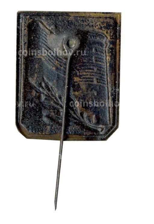 Значок Крепость