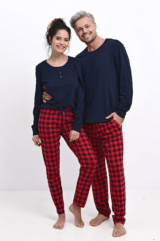 Мужская пижама Louie