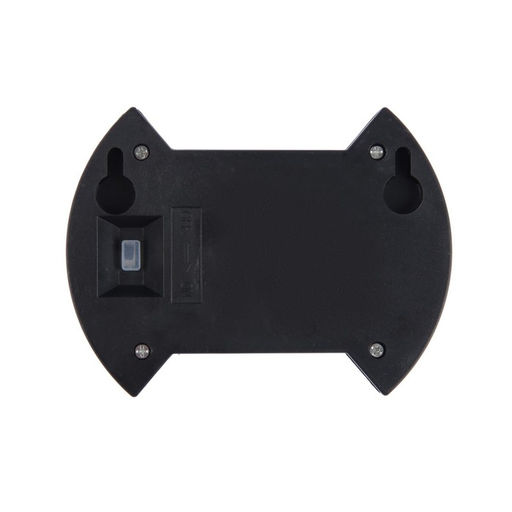 Цена за 4 шт. Садовый светильник на солнечной батарее Ракушка, 107.52 см, 8 LED, свечение тёплое белое - Luazon lighting фото 4