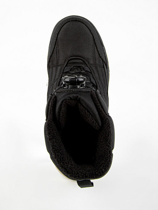 43533-1 Ботинки Капика зимние для Девочки