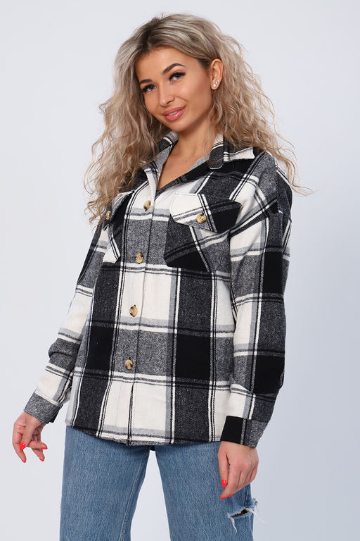 Туника 36615 - Натали фото 12