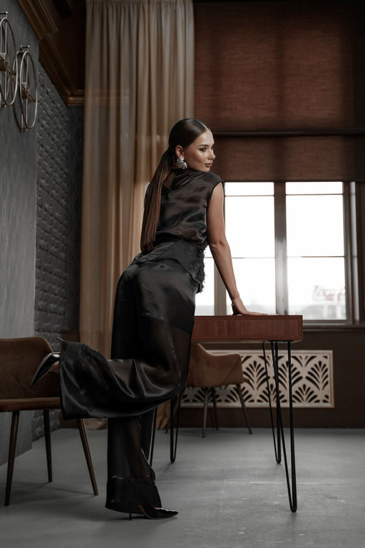 Блуза Vesnaletto 4357  фото 6