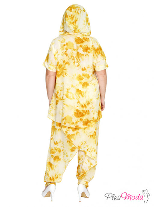 Костюм Модель №944 размеры 44-84 - Plusmoda фото 15