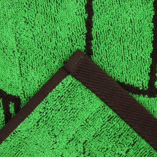 Полотенце махровое Этель Game menu, 50х90 см, 100% хлопок, 420 г/м2  фото 3