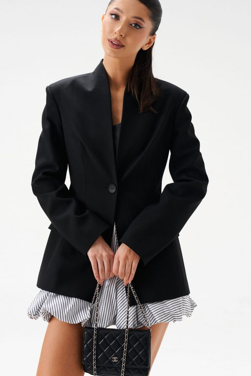 Жакет А5386 - Annete фото 12