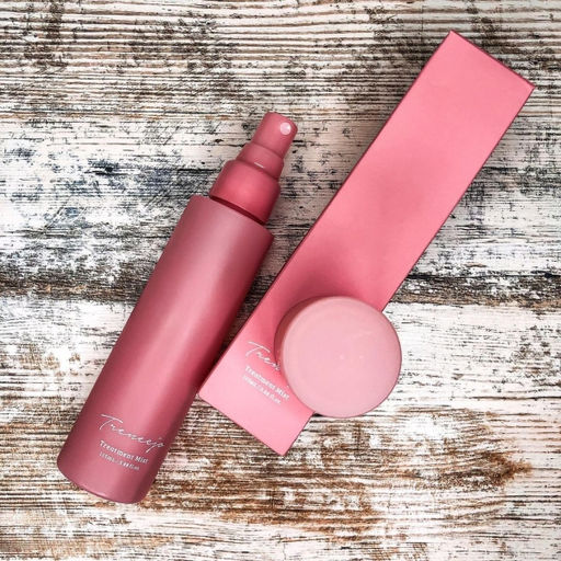 Спрей для волос TRENEEJO TREATMENT MIST - Demi фото 3