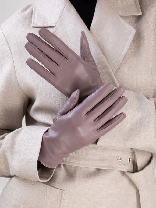 Перчатки жен п/ш LB-0190 rose taupe - Labbra фото 15