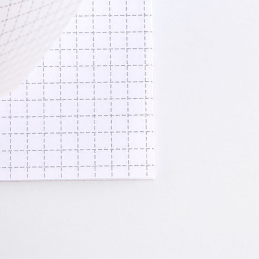 Блокнот на скрепке в клетку Достижений и ярких событий, формат А6, 16 листов. - Artfox фото 4