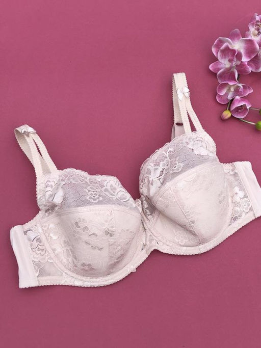 Бюстгальтер Misstyle 2521 Белый