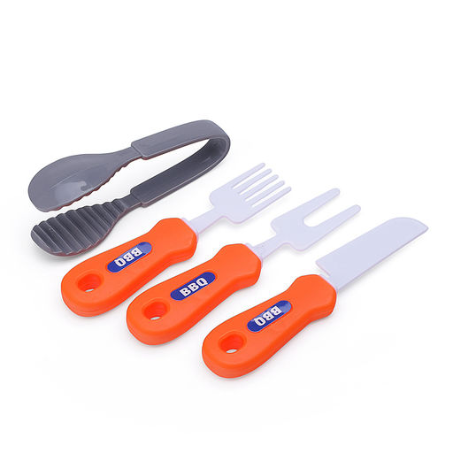 Игровой набор "Барбекю" в коробке