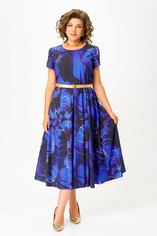 Платье Swallow 834