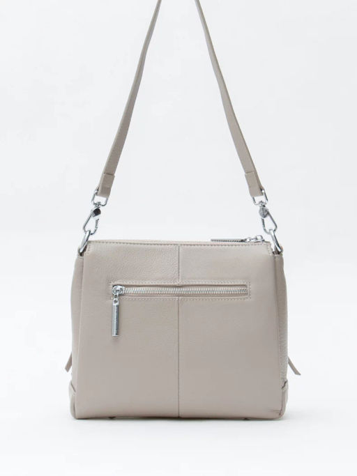 Сумка 1164CH beige Polina&Eiterou