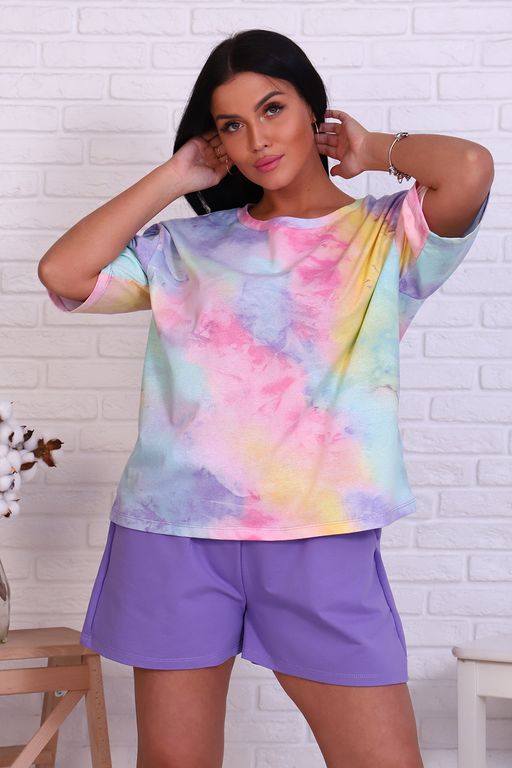 Костюм 14625 - Натали фото 11