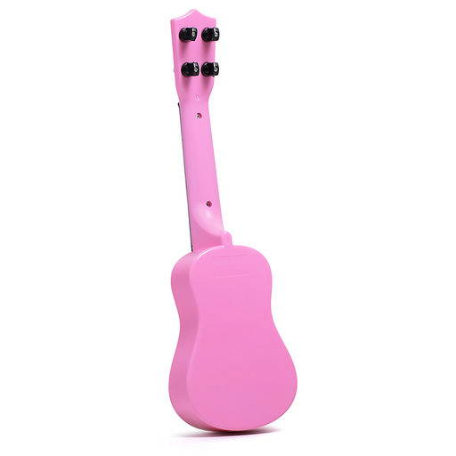 Гитара "Музыкальный час" в коробке