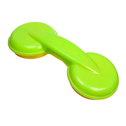 Набор погремушек Маленькие радости, 3 шт, цвет МИКС, Крошка - Крошка я фото 5