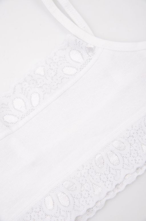 Майка-топ для девочки Donella