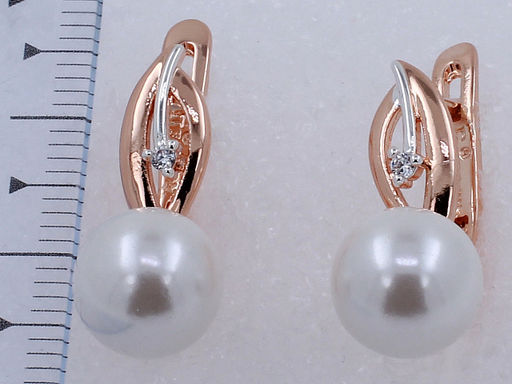 Серьги fallon FALLON - 18e011h0-FF1911, 18e011h0-FF1911