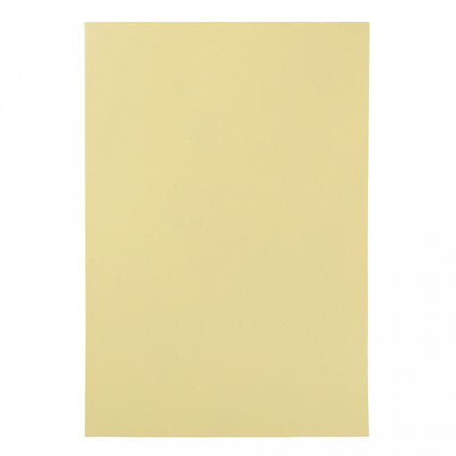 Бумага самоклеящаяся А4 (100 листов) белая, глянцевая (Китай)