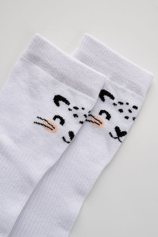 Гольфы детские Лео (набор 2 пары)