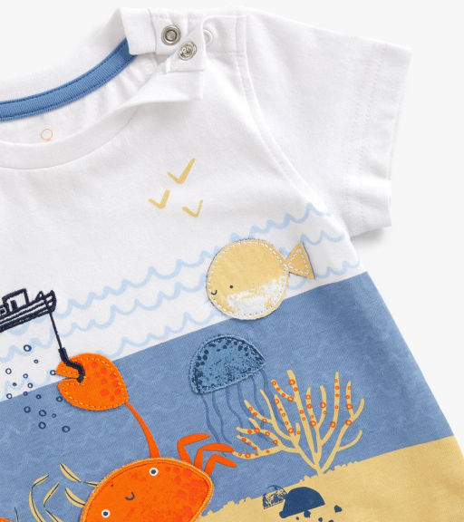 Mothercare / Футболка  фото 3