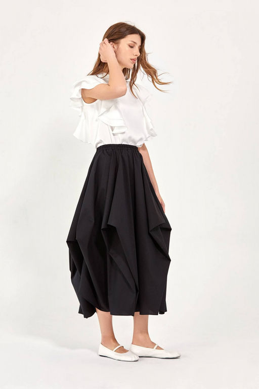 Блуза 2437.1 - Rivoli фото 2