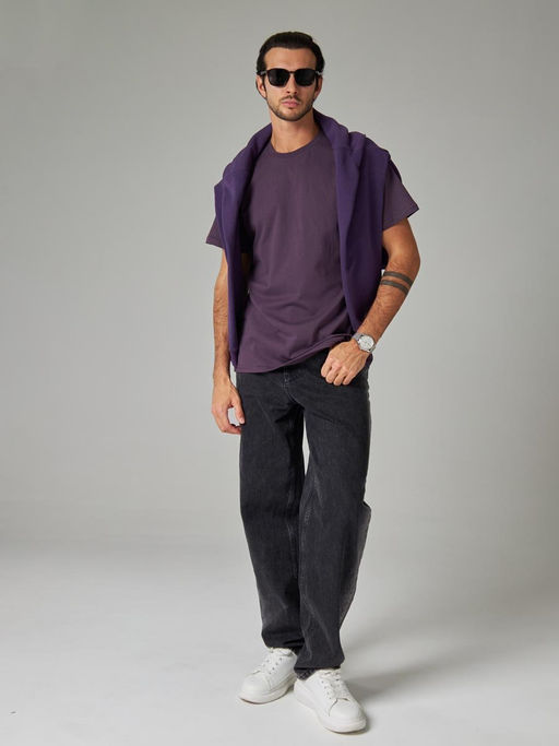 Футболка мужская арт. 02285 - F5 фото 9