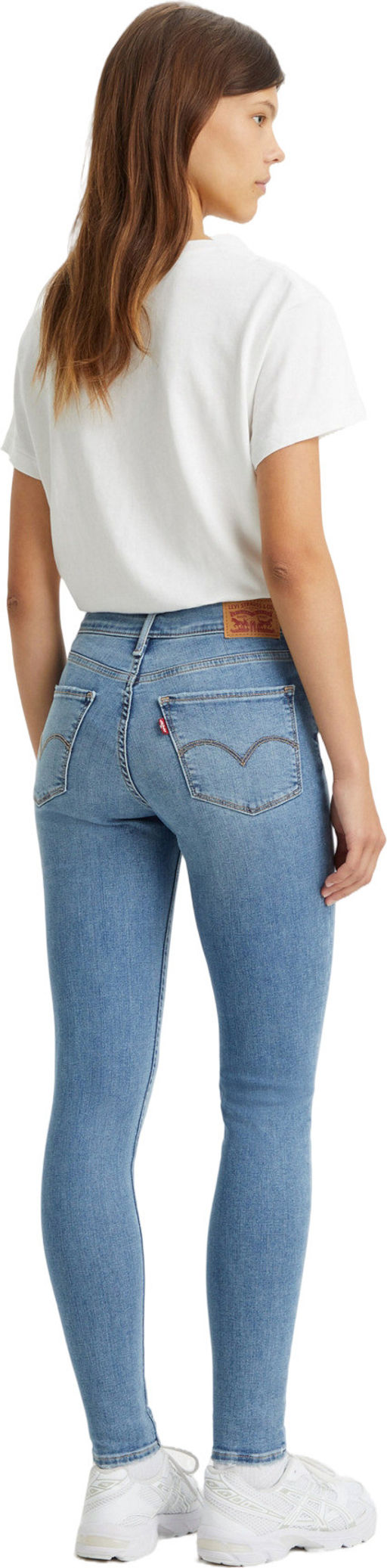 Джинсы женские