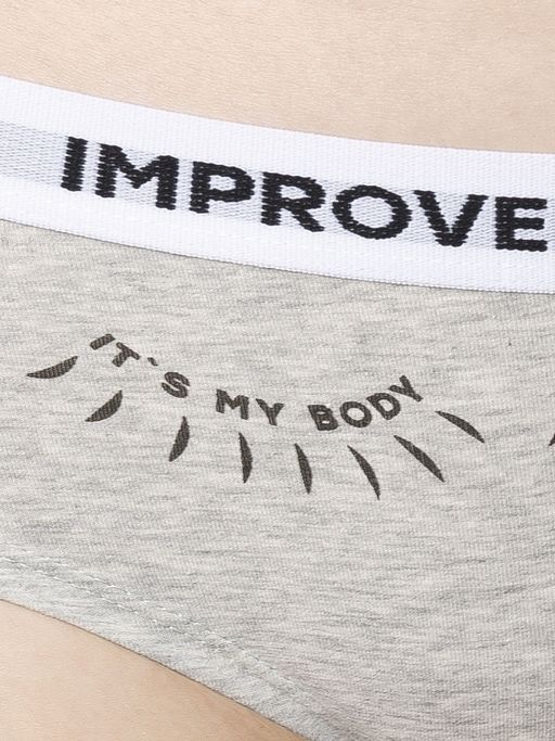 Pelican LUHA6298 трусы женские  фото 3