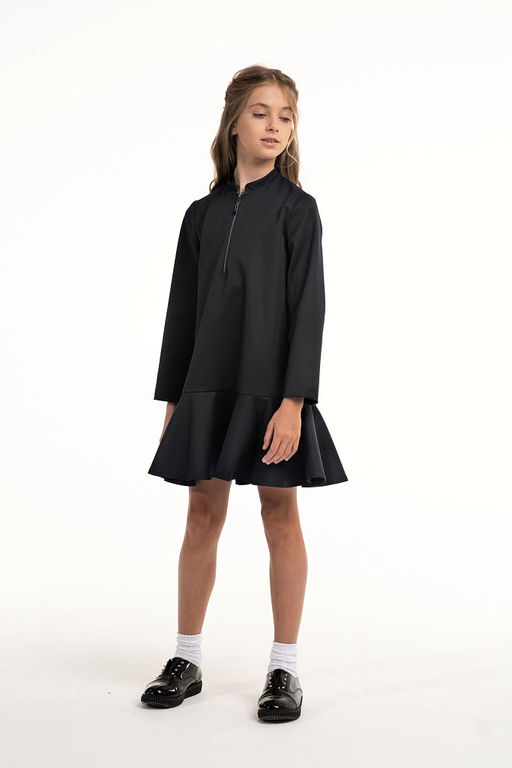 Школьное платье Mooriposh, модель 0175
