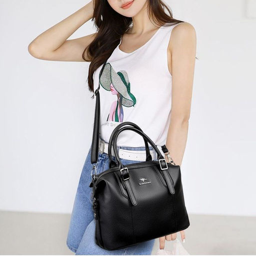 KAIDIFEINIROO Сумка женская 9801  фото 41