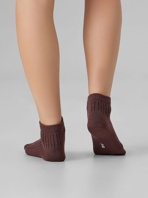 Цена за 5 пар! Теплые НОСКИ ЖЕНСКИЕ - Mark formelle фото 4