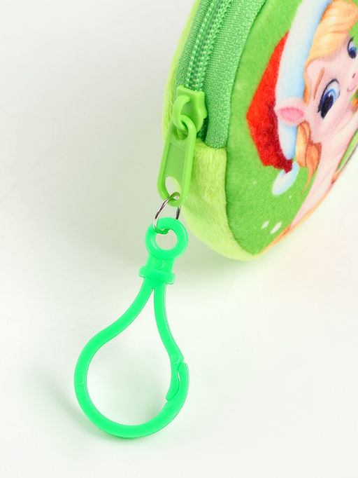 Цена за 10 шт. Кошелёк детский «Лошадки», плюшевый, МИКС