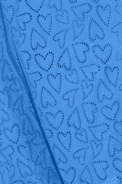 Платье Pirs 4620 голубой  фото 5