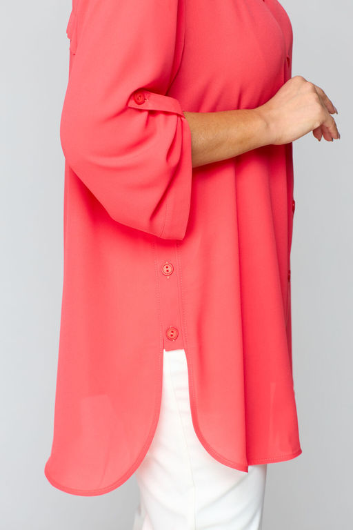 Костюм Anastasia Mak 1259 кремовый  фото 80