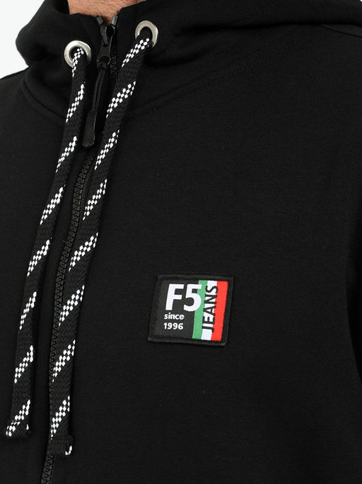 Толстовка мужская _ 05208 - F5 фото 6